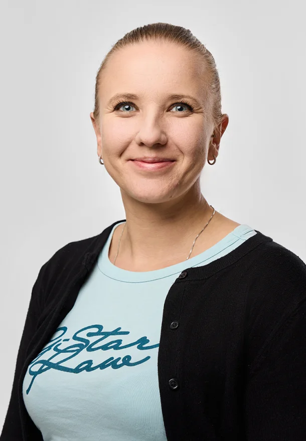 Henriette Gerspacher