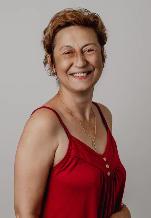 Dr. Erika Korbelyne Nagy