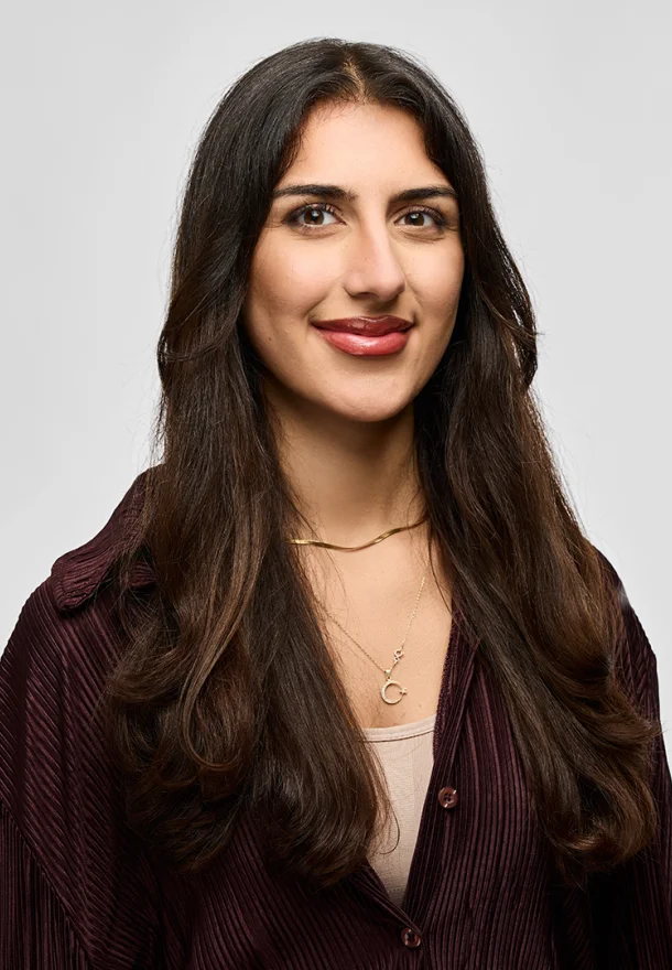 Zehra Akin